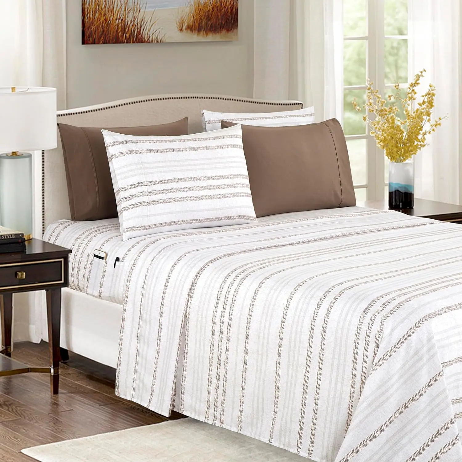 Traci Linen