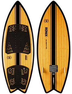 Ronix Koal Classic Fish Wakesurf Board 2024