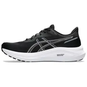 ASICS GT-1000 13 Men's Low-Top Running Shoes with Cushioning, Stability, and Breathability for Training and Sprinting Trending Shoes, House White Official Shoes to Get / Maison Mihara