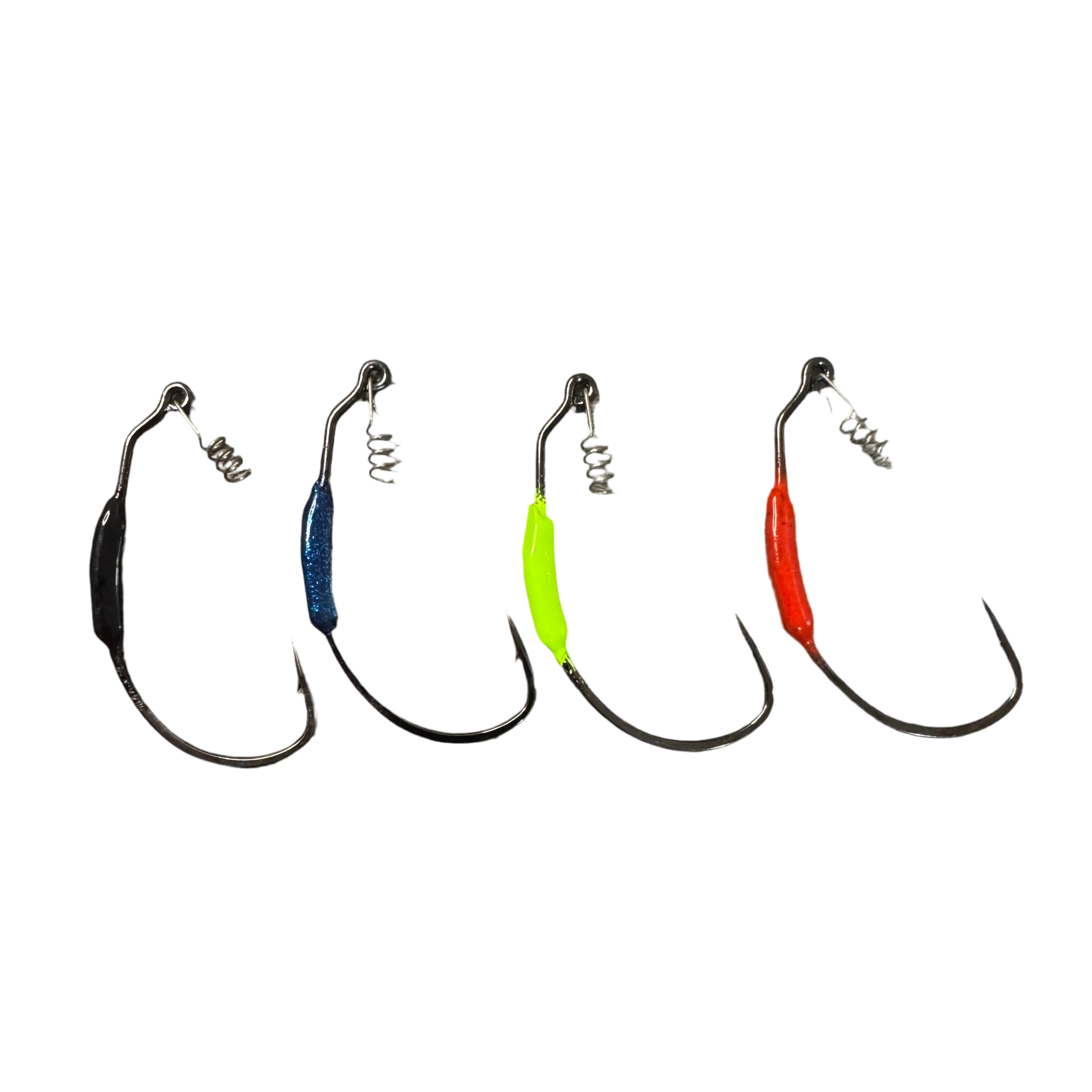 3 pack Weighted Hooks 3 pack Weighted Hooks