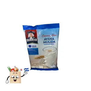 QUAKER AVENA MOLIDA - ground Oats 290g