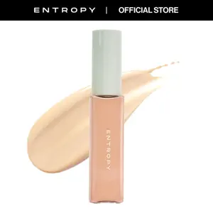 ENTROPY MAKEUP Organza Fit Spatula Foundation