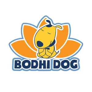 The Bodhi Dog shop logo