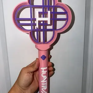 K-POP Princess Magic Wand K-POP Princess Magic Wand