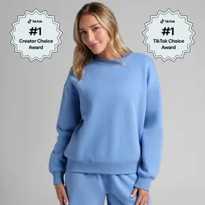 Comfrt | Crop Crew