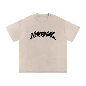 9N9 Original T-Shirt