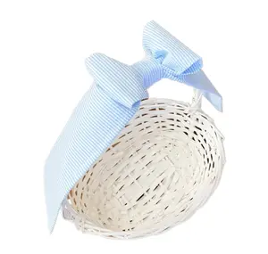Easter Basket Bow