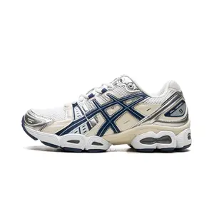 Gel-Nimbus 9 WMNS "White Light Indigo" 1202A278 108