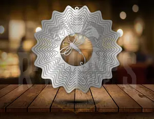 Dragonfly V1 Wind Spinner