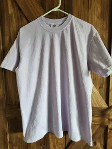 Orchid (Comfort Colors) T-shirt