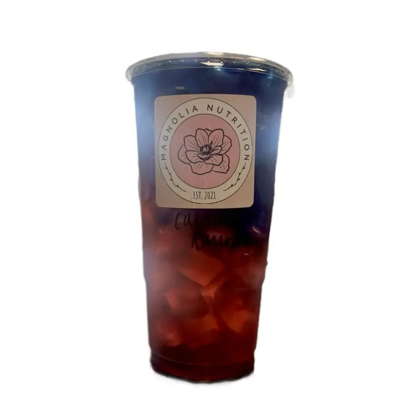 Lady Mae-WB,Watermel.,Strawber.,Rasp., BlueBl