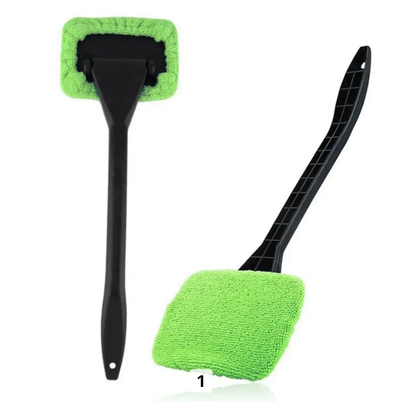 Brush cleaner