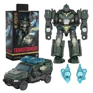 Transformers Age of The Primes The Thirteen Alchemist Prime 5.5-inch Converting Action Figure
