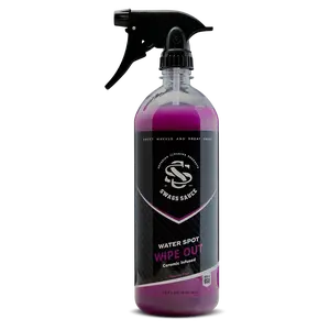 Wipe Out | Water Spot Remover