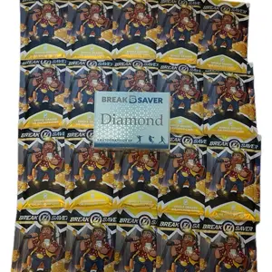 (20 Breaksaver GOLD 1 DIAMOND) Collectibles sports trading card pack pick your team break
