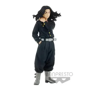 Keisuke Baji (Tokyo Manji) Tokyo Revengers Prize Figure