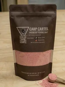 Carp Cartel - Halo Bait Fishing Lures Kit Fishing Lures