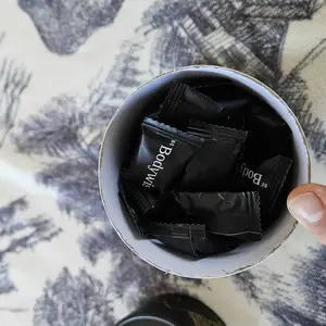 Product Review of Be Bodywise by Root Labs Pure Himalayan Shilajit Gummies | New Year New Me Edition | 3000 mg with KSM-66 Ashwagandha, Gokshura, Saffron, Black Musli | Fulvic Acid & 85+ Trace Minerals | No Added Sugar | Natural Strength, Focus & Stamina Support from В**к