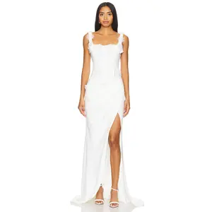 ELLIATT Charlotte Gown in Ivory