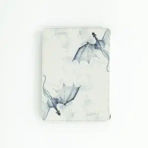 Shadow Wielder - Kindle Case