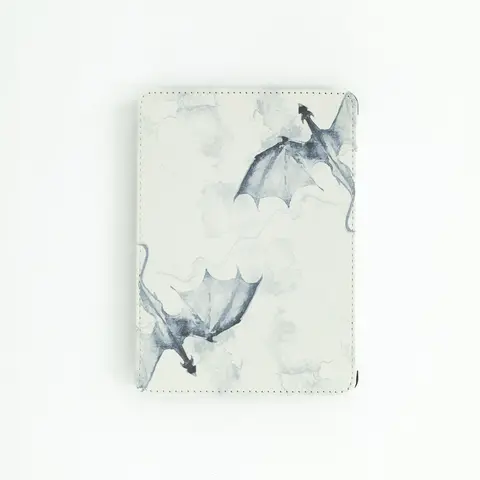 Shadow Wielder - Kindle Case
