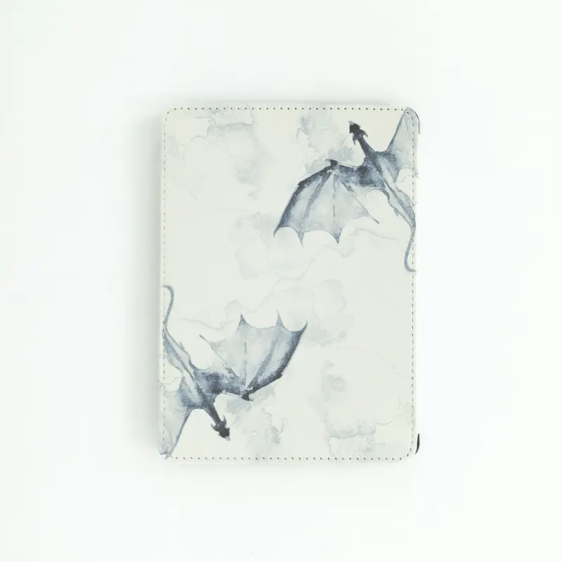Shadow Wielder - Kindle Case