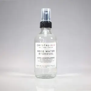 Plant Water Hydrosol by Crystal Irie