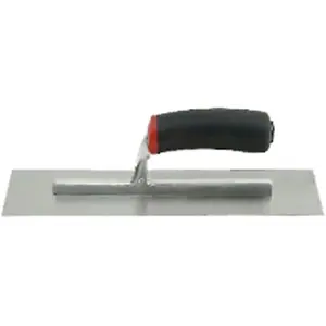 Hyde Manufacturing 9960 12 x 4 in. Drywall & Cement Trowel Hyde Manufacturing 9960 12 x 4 in. Drywall & Cement Trowel