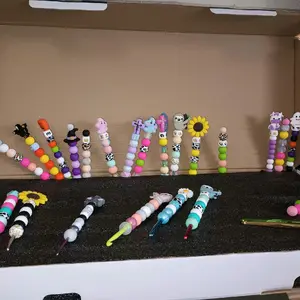 3 for $25 crochet hooks