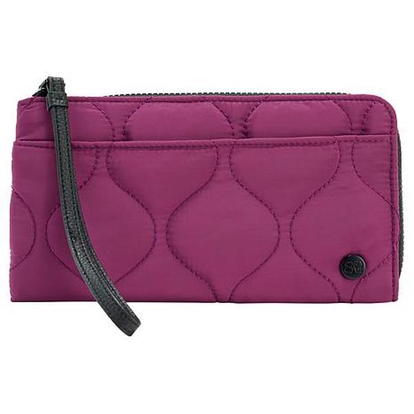Samantha Brown To-Go RFID Travel Wallet