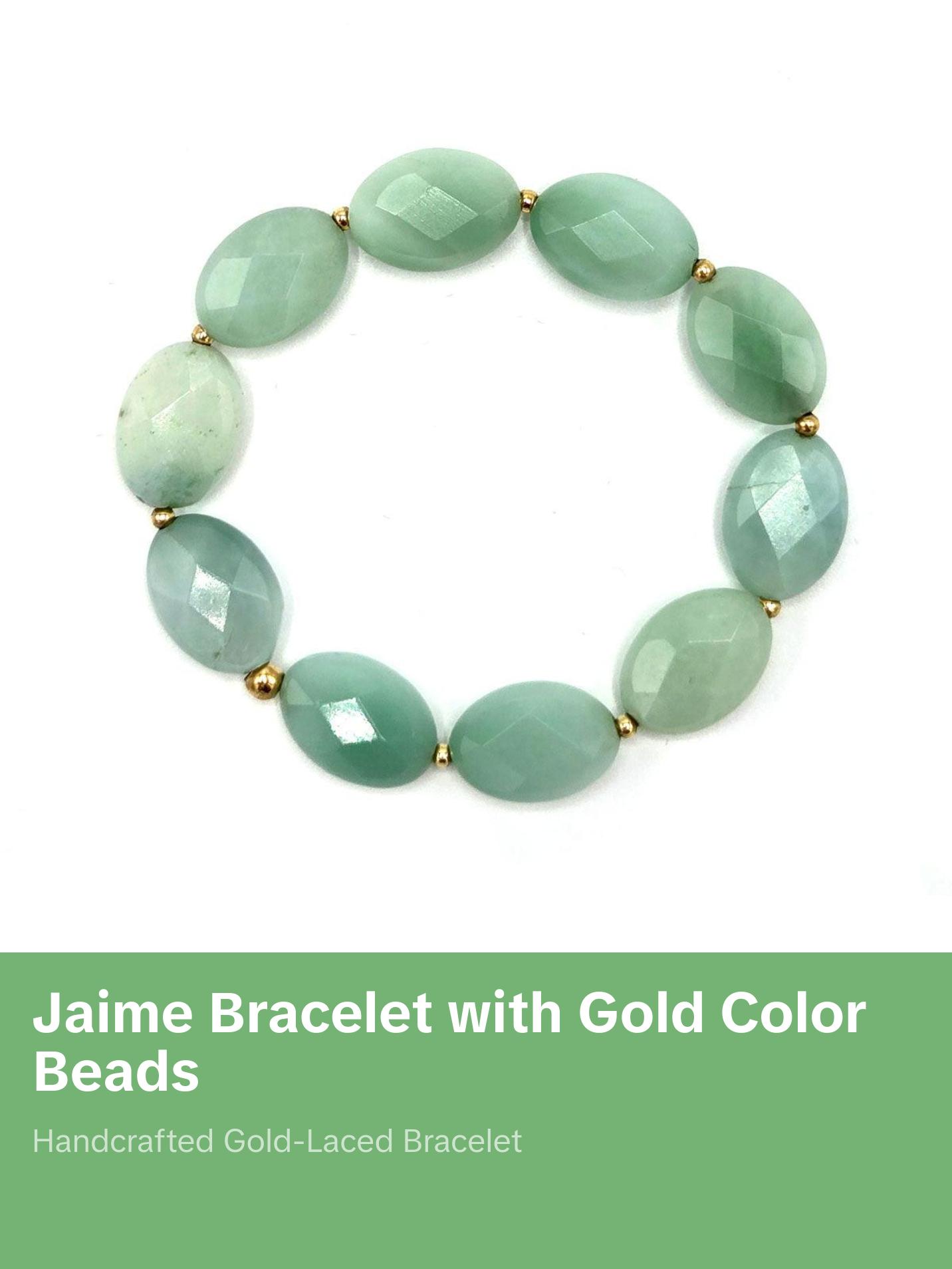 Jaime Bracelet
