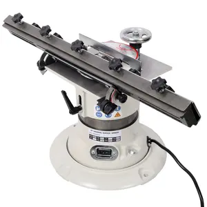 Industrial Multi function knife/cutter grinder, 1/2HP  110V/60HZ, Max working length:25in; Speed 3450rpm; Gray color