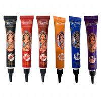 6 colors 80 random patterns