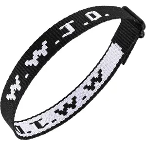 WWJD Bracelet Pack for Women Men, Christian  Gifts Adjustable Wristbands, WWJD Bracelets - What Would  Do Bracelet