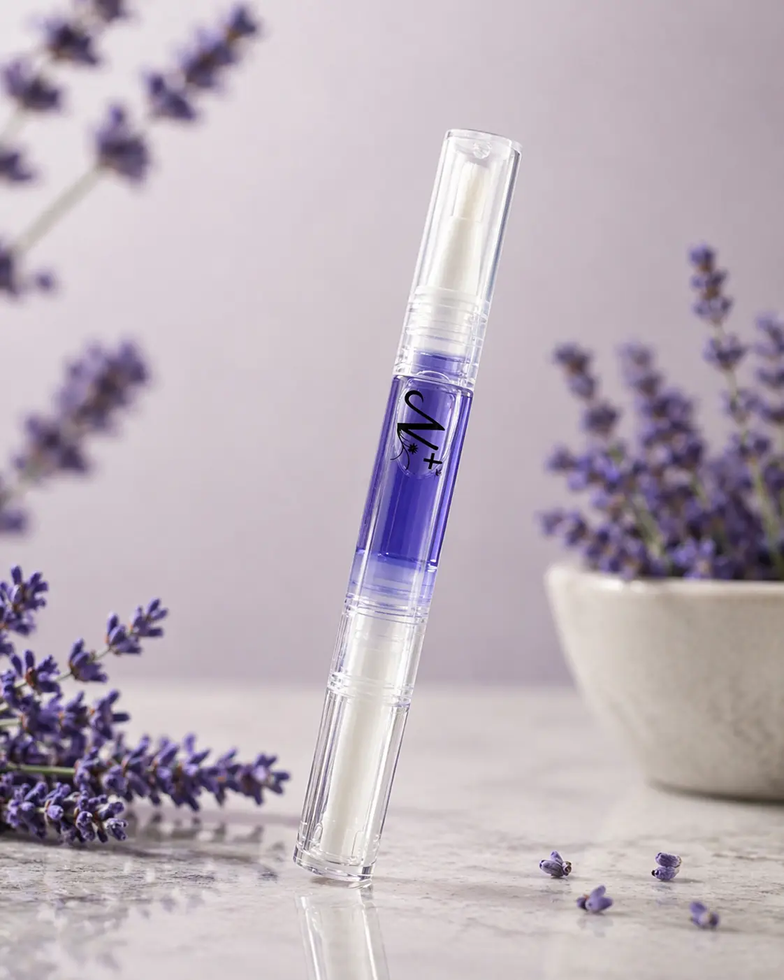 Honey Nail - Lavender Scented Korean Cuticle Revitalizer Oil