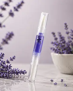 Honey Nail - Lavender Scented Korean Cuticle Revitalizer Oil