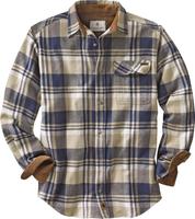 Shale Plaid