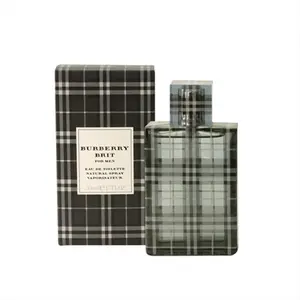 Bpi Burberry Men Burberry Brit For Women 1.7 Oz. Eau De Toilette Spray