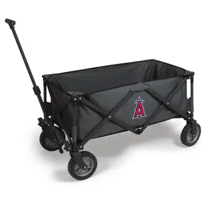 Oniva MLB Adventure Wagon Portable Utility Wagon