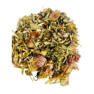 Powerful Pregnancy tea