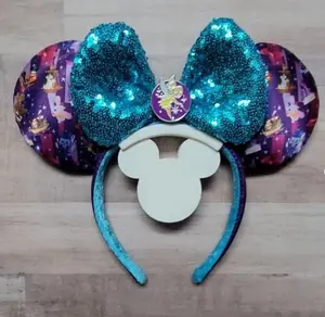 Mouse Ears Display | Fits Parks Adult Ears Headbands