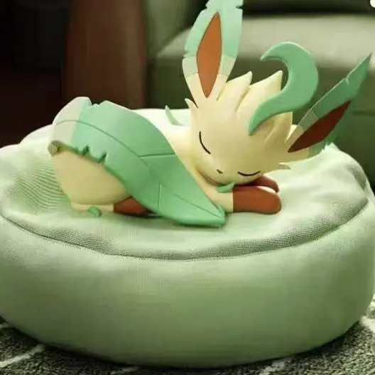 Confirmed-Leafeon