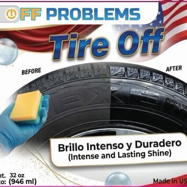 Tire Off