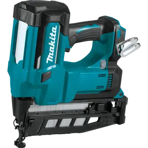Makita (XNB02Z-R) 18V LXT 2-1/2" Straight Finish Nailer, 16 Ga. (Tool Only)