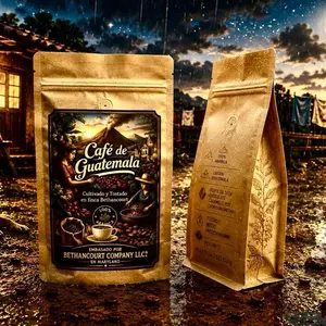 16oz Coffee-Based Aroma Sachet Car Interior Diffuser - Woody Aromatic, Long-Lasting Deodorizer Car Fragrance for Closet, Car Interior Diffusers