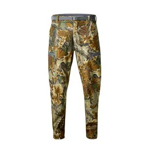 Drifter Series Fleece Pant