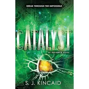 USED-Catalyst by Kincaid, S. J. (Paperback)