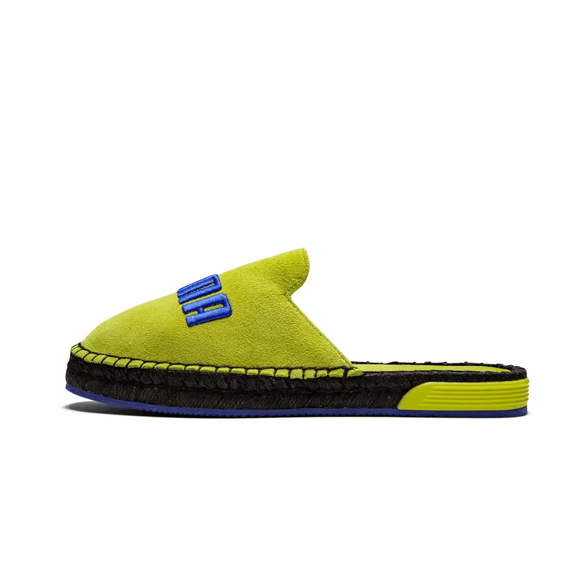 Fenty Espandrille WMNS "Sulphur Spring Blue" 367685 03