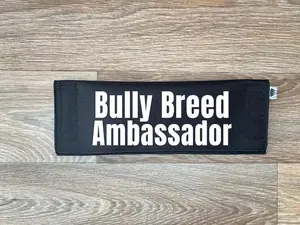 Bully Breed Ambassador