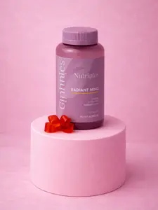 Nutriplus Gummies - Radiant Mind